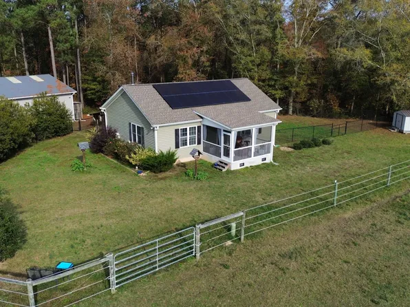 21651 Crawford Lake Road, Laurel Hill, NC 28351