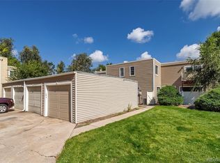 9605 E Kansas Circle #55, Denver, CO 80247