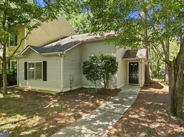 651 Stratford Green Way, Avondale Estates, GA 30002