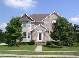 207 Settlers Trce, Richmond, KY 40475