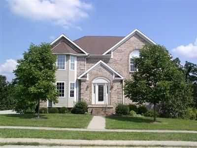 207 Settlers Trce, Richmond, KY, 40475