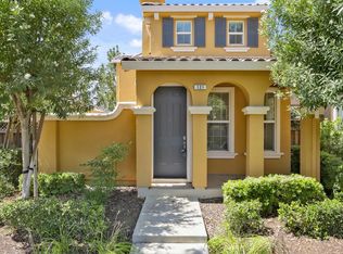 121 W Invitar Ln, Mountain House, CA 95391