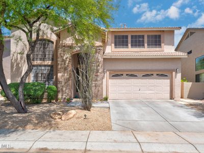 26015 N 41st Way, Phoenix, AZ, 85050