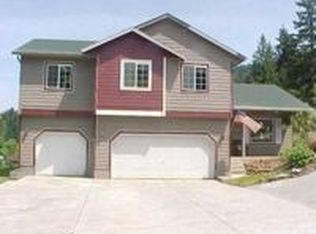 6842 Jessica Dr, Springfield, OR 97478