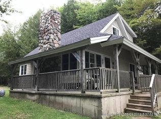 10 Maple Drive, Northfield, ME 04654