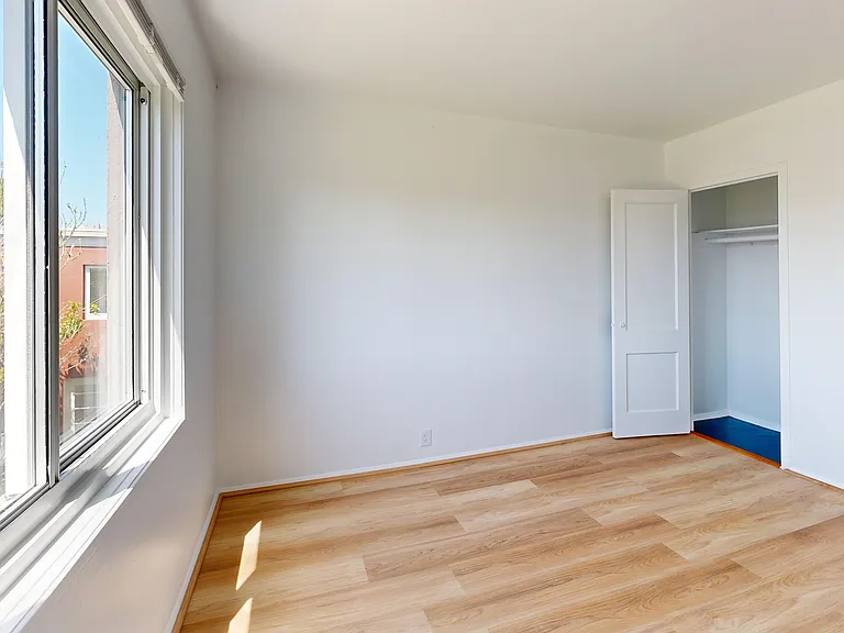 Parkmerced Apartments — Photo 140