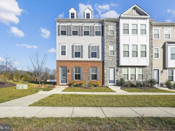 13000 Jessica Grove Pl, Woodbridge, VA 22192