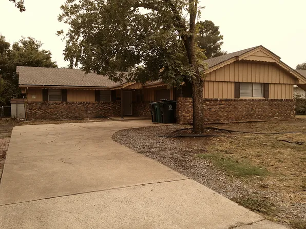 2536 SW 63rd St, Oklahoma City, OK 73159