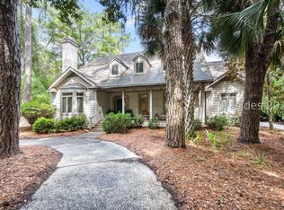 3 Wood Duck Ct, Daufuskie Island, SC 29915