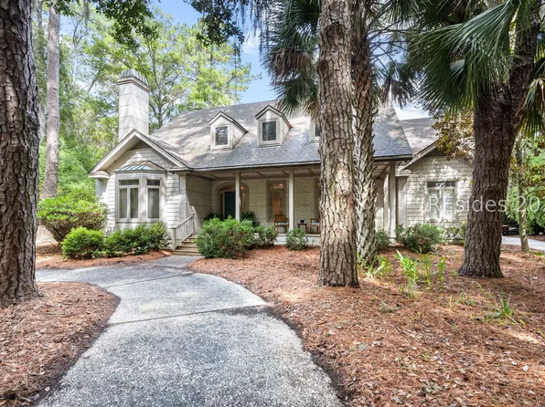 3 Wood Duck Ct, Daufuskie Island, SC 29915