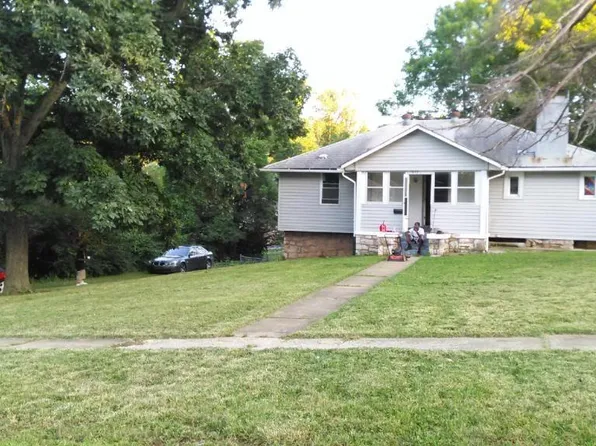 1853 E 78th St, Kansas City, MO 64132