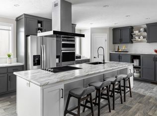 Skyline Plan, Gun Lake, Shelbyville, MI 49344