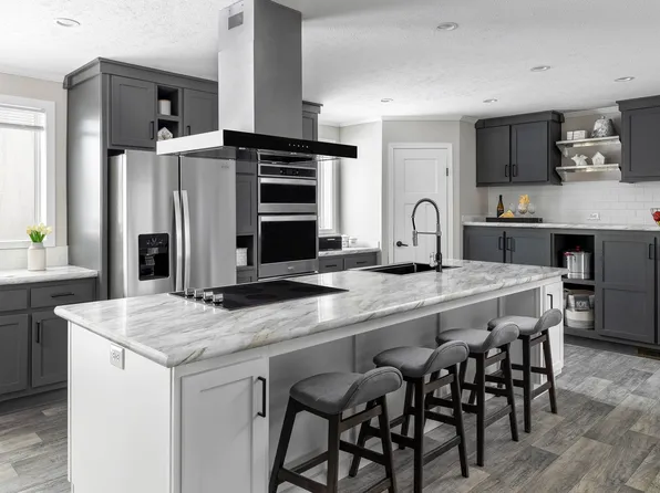 Champion Skyline PG B928P Plan, Gun Lake