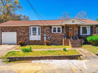 2 Washington St, Williamston, SC 29697