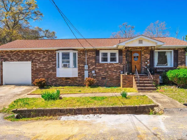 2 Washington St, Williamston, SC 29697