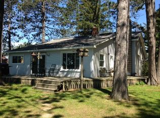 143 E Johnson Lake Rd, Gwinn, MI 49841