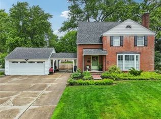 4533 Mackall Rd, South Euclid, OH 44121