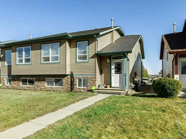 7017 W Deer St, Lacombe, AB T4L 1Y9