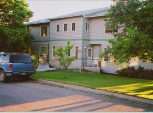 118 E 3rd St, Tonasket, WA 98855