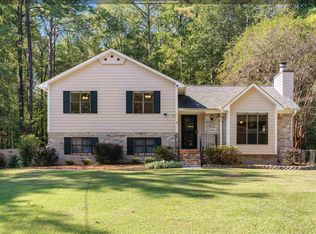 4950 Caldwell Mill Ln, Birmingham, AL 35242