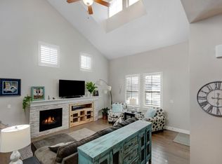 6366 Pumpkin Ridge Dr UNIT 6, Windsor, CO 80550