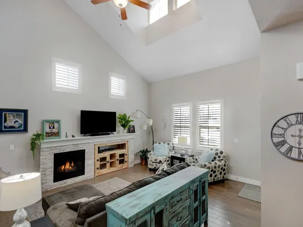 6366 Pumpkin Ridge Dr Unit 6, Windsor, CO 80550