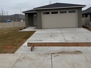 Desert Plains, Ephrata, WA 98823