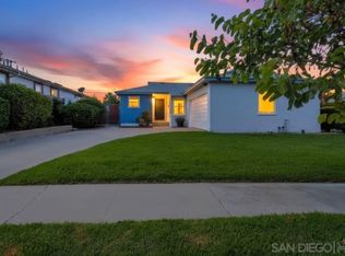 5609 Barclay Ave, San Diego, CA 92120