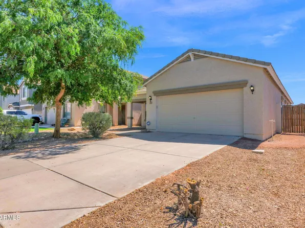 411 E CHRISTOPHER Street, San Tan Valley, AZ 85140