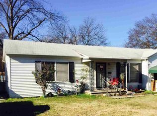 305 Pine St, Ardmore, OK 73401