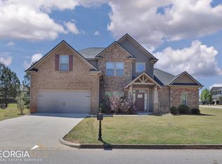 508 Bryant Lake Blvd, Lagrange, GA 30241