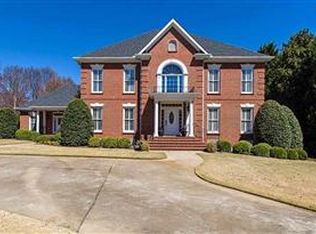 507 Thornblade Blvd, Greer, SC 29650