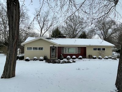 554 N Pearl St, Granville, OH, 43023