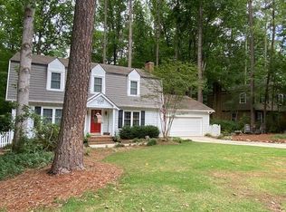 1207 Linton Ct, Cary, NC 27511