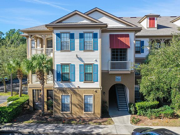 2nd image of 12700 BARTRAM PARK Boulevard #1921