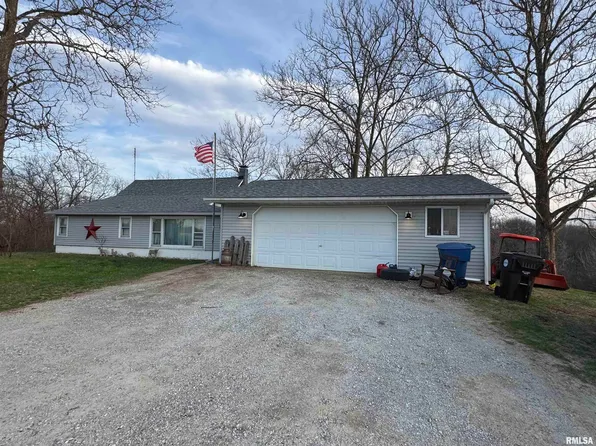 9303 E Old Miller Ln, Cuba, IL 61427