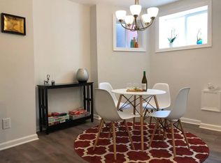 2827 13th St NW #BASEMENT, Washington, DC 20009