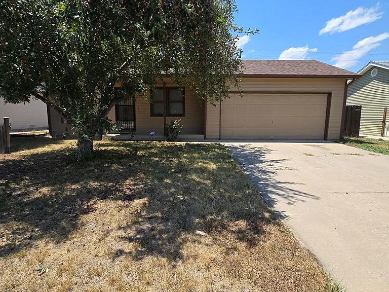 1007 Mullein Dr — Photo 1