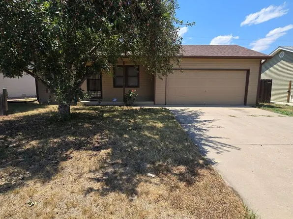 1007 Mullein Dr, Fort Collins, CO 80524