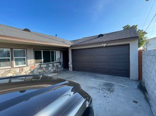 6822 Crafton Ave #B, Bell, CA 90201