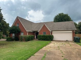 4150 Altruria Rd, Memphis, TN 38135