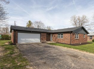 652 E Tilden Dr, Brownsburg, IN 46112