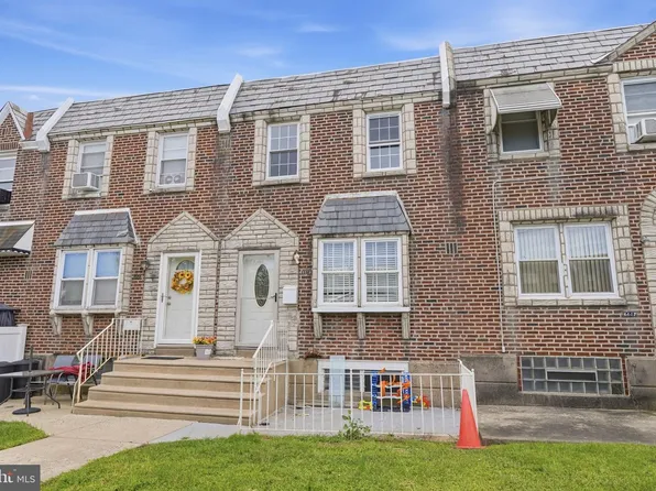 6619 Cottage St, Philadelphia, PA 19135