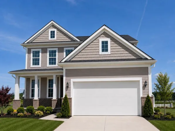 686 Gretchen Ln, Saline, MI 48176