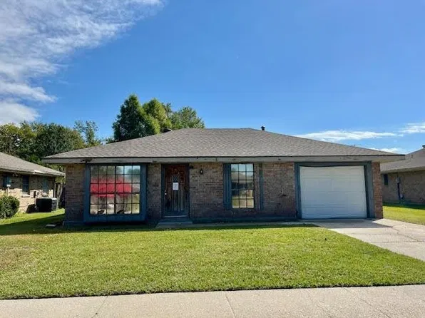 113 Odelia Cir, Houma, LA 70363