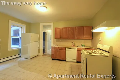 119 Harvard St #2 Photo 1