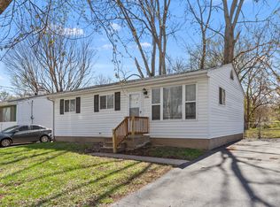256 Connolly Dr, Saint Louis, MO 63135