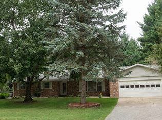 1327 W Marquette Woods Rd, Saint Joseph, MI