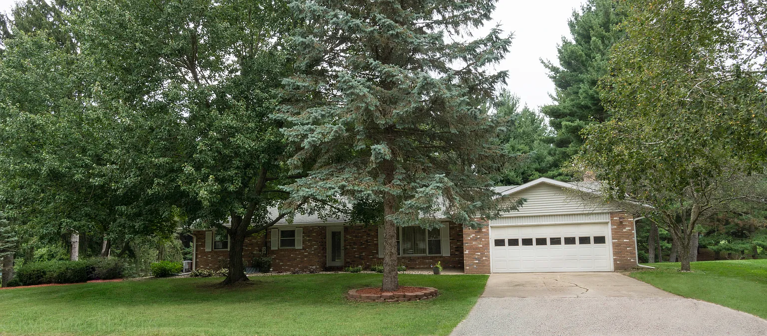 1327 W Marquette Woods Rd photo 1