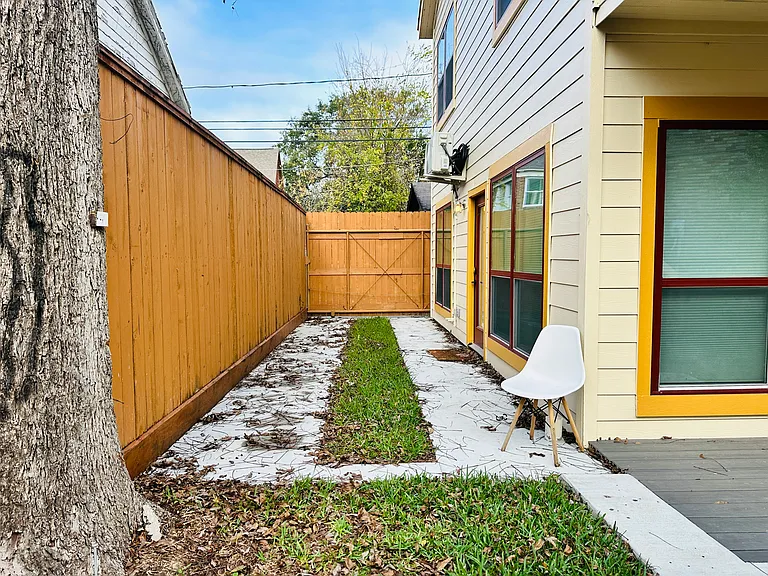 2505 Rosedale St #1B — Photo 21